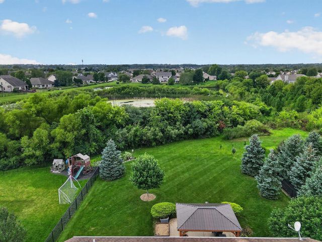 1836 N Sunnyslope DRIVE, Mount Pleasant, WI 53406
