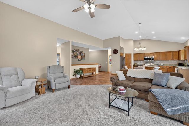 1836 N Sunnyslope DRIVE, Mount Pleasant, WI 53406
