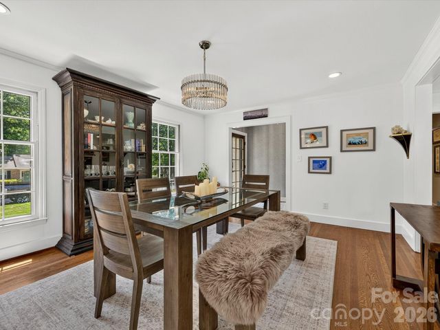 1401 Worcaster Place, Charlotte, NC 28211