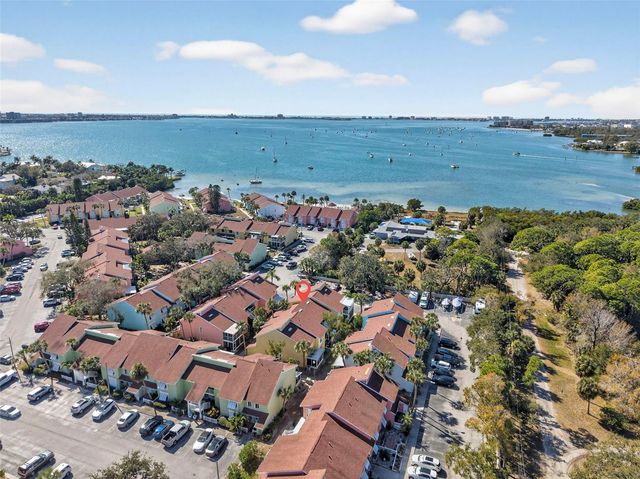 3540 42ND STREET S C, St Petersburg, FL 33711