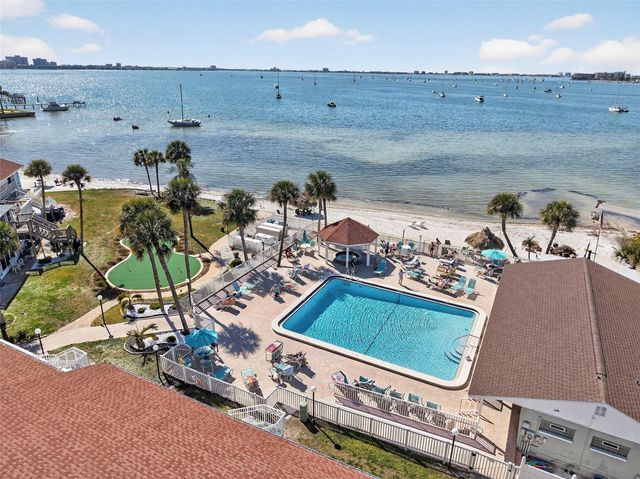 3540 42ND STREET S C, St Petersburg, FL 33711