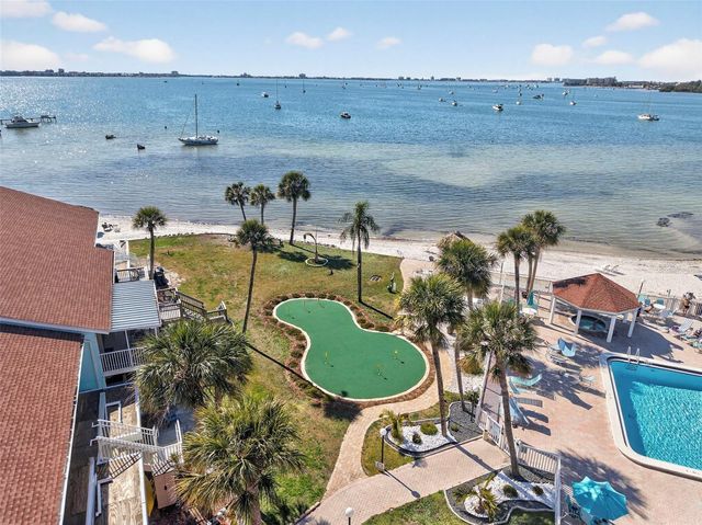 3540 42ND STREET S C, St Petersburg, FL 33711