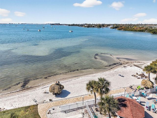 3540 42ND STREET S C, St Petersburg, FL 33711