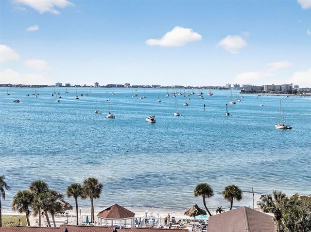 3540 42ND STREET S C, St Petersburg, FL 33711