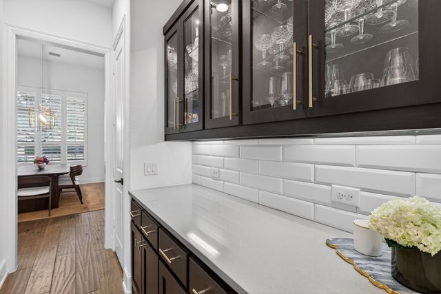 361 Frasier Lane, Prosper, TX 75078