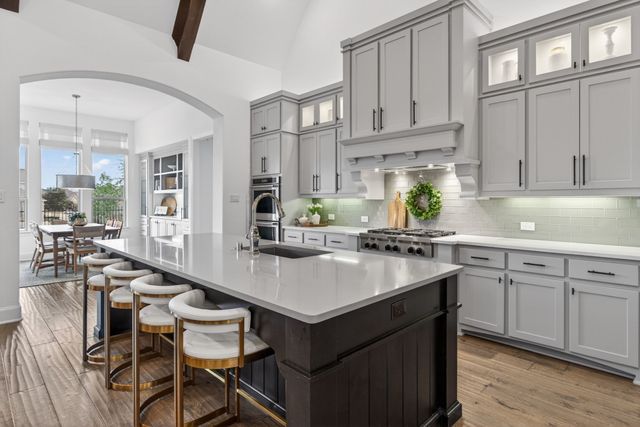 361 Frasier Lane, Prosper, TX 75078