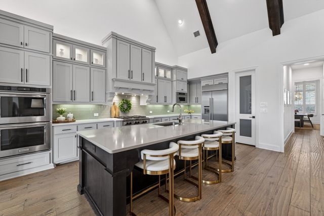 361 Frasier Lane, Prosper, TX 75078