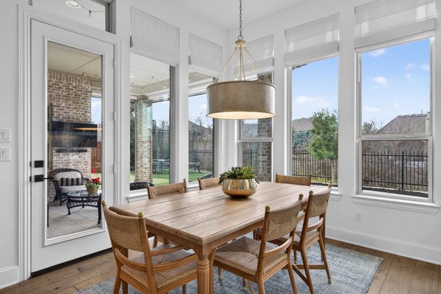 361 Frasier Lane, Prosper, TX 75078