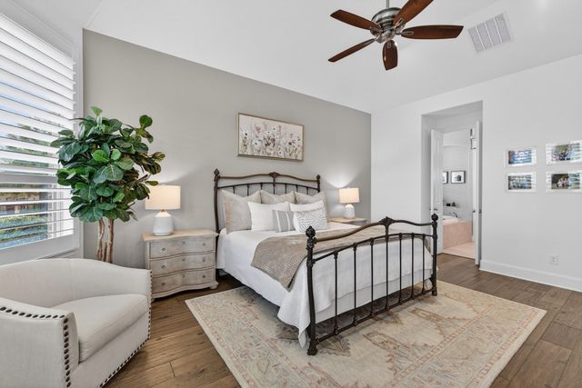 361 Frasier Lane, Prosper, TX 75078