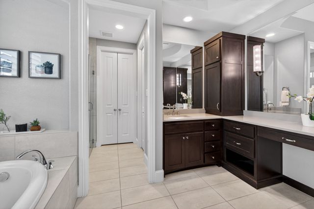 361 Frasier Lane, Prosper, TX 75078