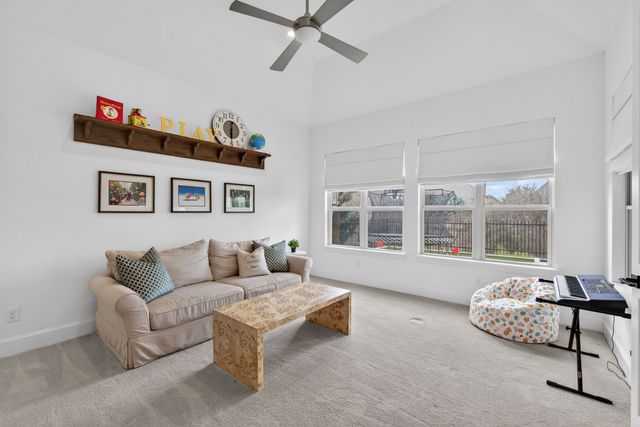 361 Frasier Lane, Prosper, TX 75078