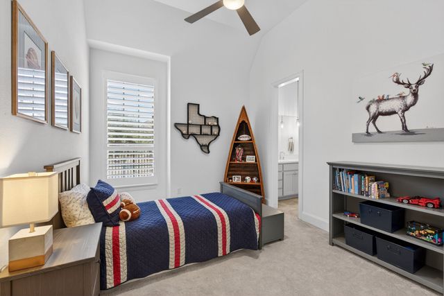 361 Frasier Lane, Prosper, TX 75078