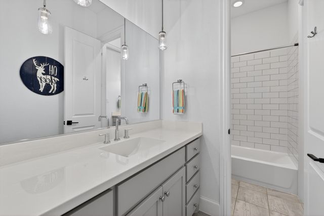 361 Frasier Lane, Prosper, TX 75078