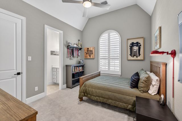 361 Frasier Lane, Prosper, TX 75078