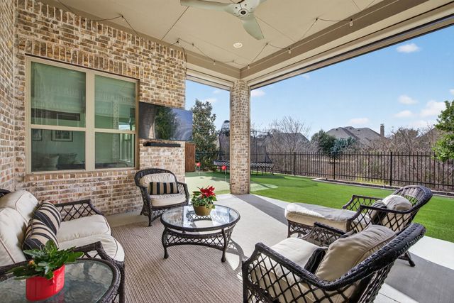 361 Frasier Lane, Prosper, TX 75078