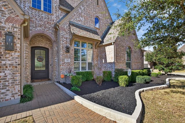 361 Frasier Lane, Prosper, TX 75078