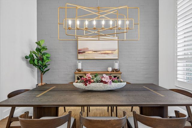 361 Frasier Lane, Prosper, TX 75078