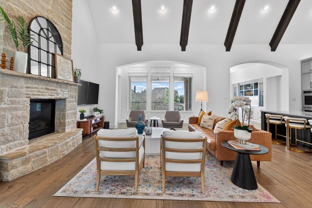 361 Frasier Lane, Prosper, TX 75078