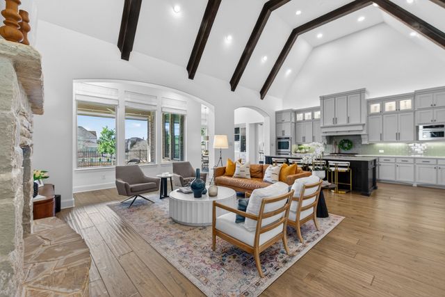 361 Frasier Lane, Prosper, TX 75078