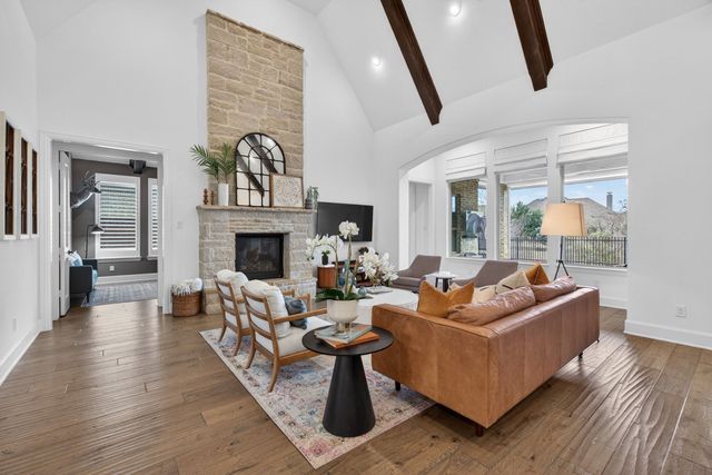 361 Frasier Lane, Prosper, TX 75078