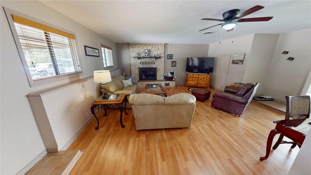 2013 S Walnut, Brady, TX 76825