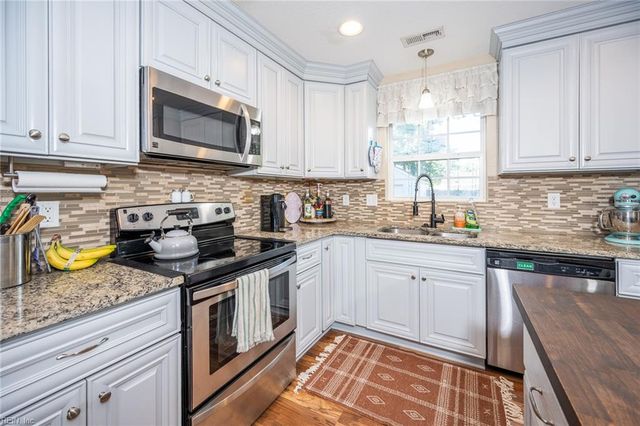 514 Norcum CIR, Portsmouth, VA 23701