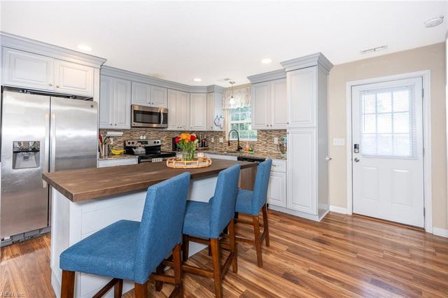 514 Norcum CIR, Portsmouth, VA 23701