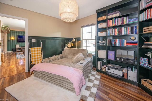 514 Norcum CIR, Portsmouth, VA 23701