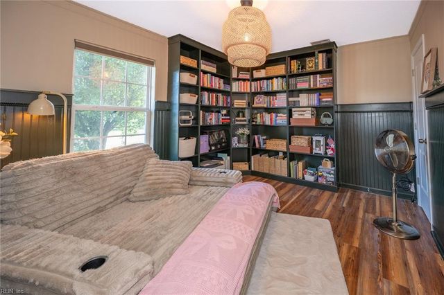 514 Norcum CIR, Portsmouth, VA 23701