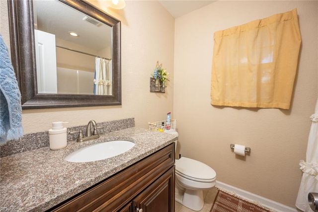514 Norcum CIR, Portsmouth, VA 23701