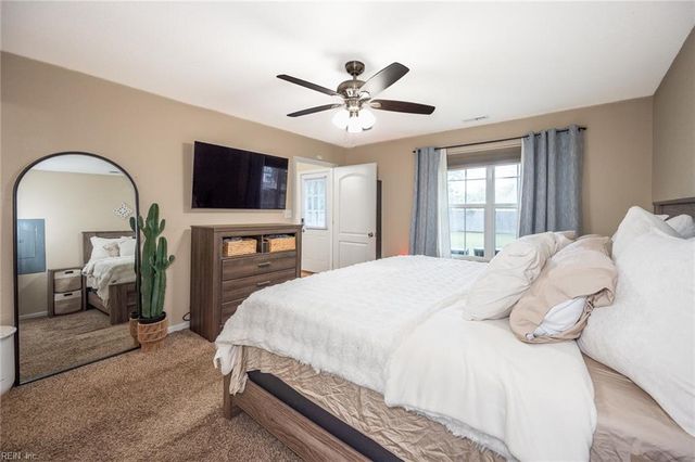 514 Norcum CIR, Portsmouth, VA 23701