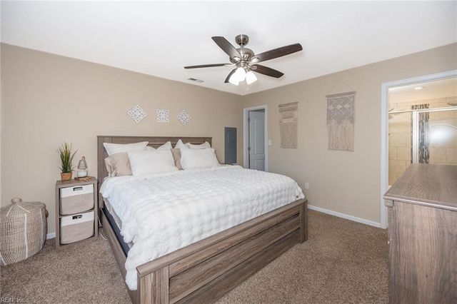 514 Norcum CIR, Portsmouth, VA 23701