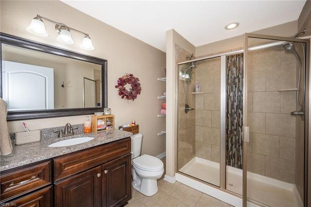 514 Norcum CIR, Portsmouth, VA 23701