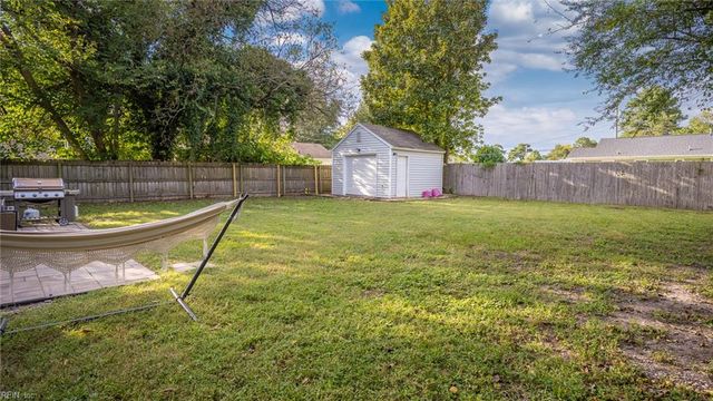 514 Norcum CIR, Portsmouth, VA 23701