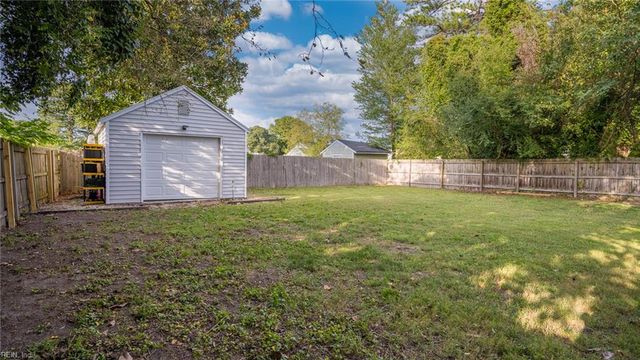 514 Norcum CIR, Portsmouth, VA 23701