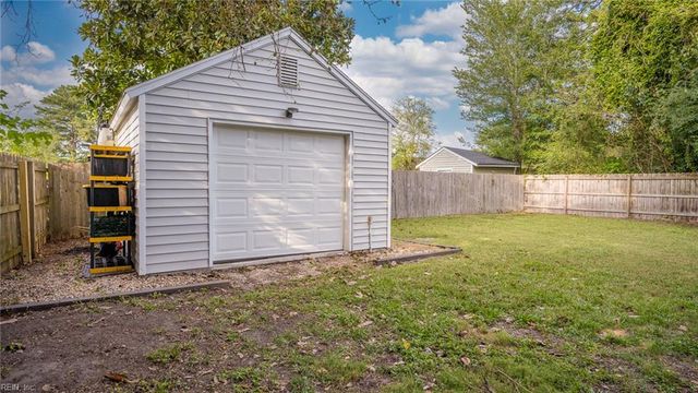 514 Norcum CIR, Portsmouth, VA 23701