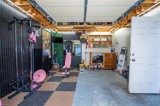 514 Norcum CIR, Portsmouth, VA 23701