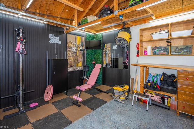 514 Norcum CIR, Portsmouth, VA 23701