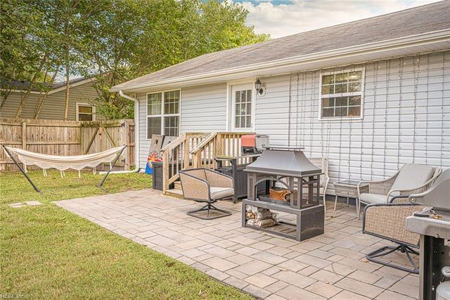 514 Norcum CIR, Portsmouth, VA 23701