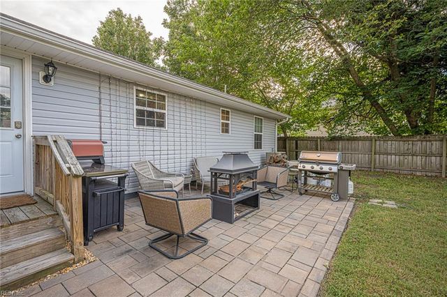 514 Norcum CIR, Portsmouth, VA 23701