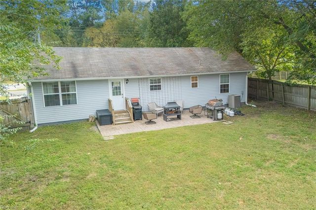 514 Norcum CIR, Portsmouth, VA 23701
