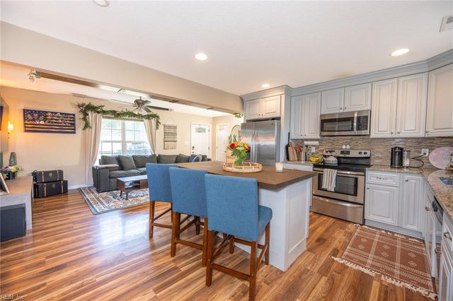 514 Norcum CIR, Portsmouth, VA 23701