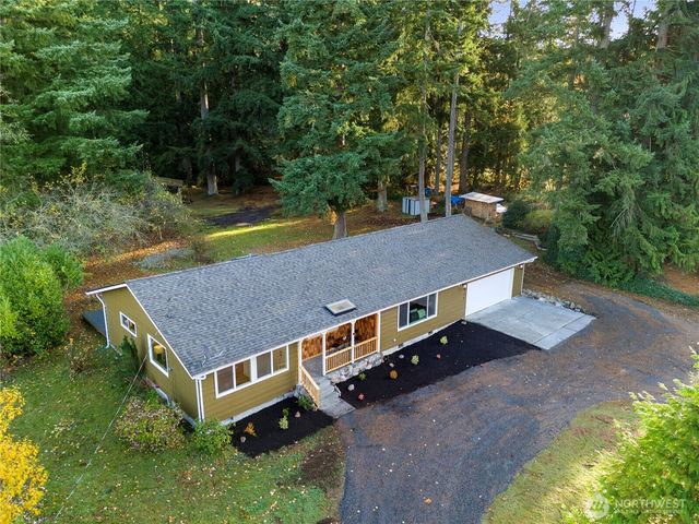 20909 Frank Waters Road, Stanwood, WA 98292