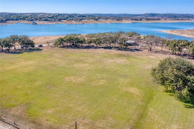 20702 N Ridge ST, Lago Vista, TX 78645