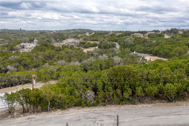 20702 N Ridge ST, Lago Vista, TX 78645