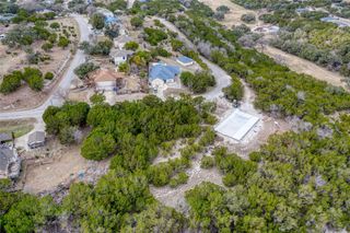 20702 N Ridge ST, Lago Vista, TX 78645