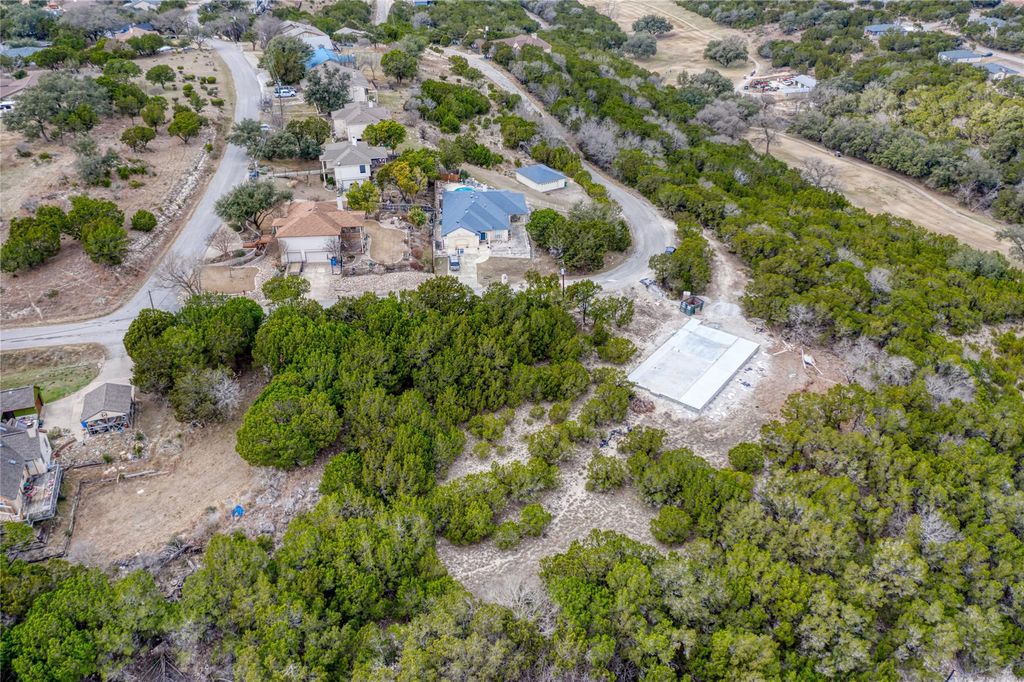 20702 N Ridge ST, Lago Vista, TX 78645