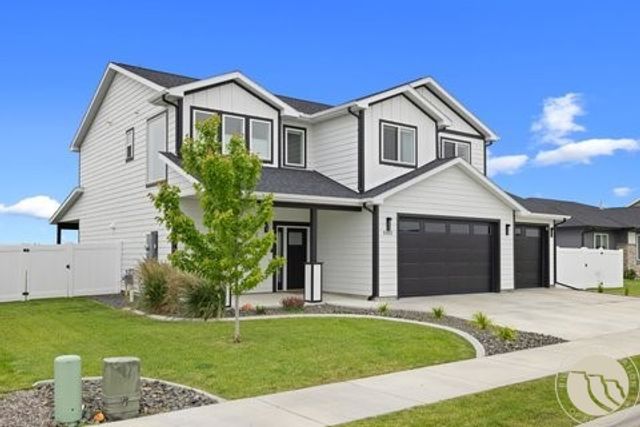 5332 Dovetail Avenue, Billings, MT 59106