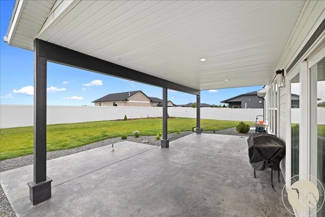 5332 Dovetail Avenue, Billings, MT 59106