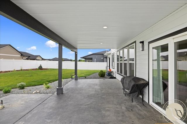 5332 Dovetail Avenue, Billings, MT 59106